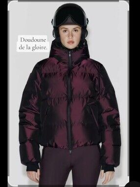 Zara | Jackets & Coats | Zara Ski Windproof Waterproof Recco